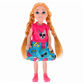 Кукла Alisa Little Love 1toy Т24391 1
